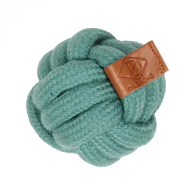 D&D Knotenball Skip