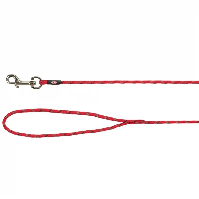 Trixie Junior Welpen-Schleppleine, rund