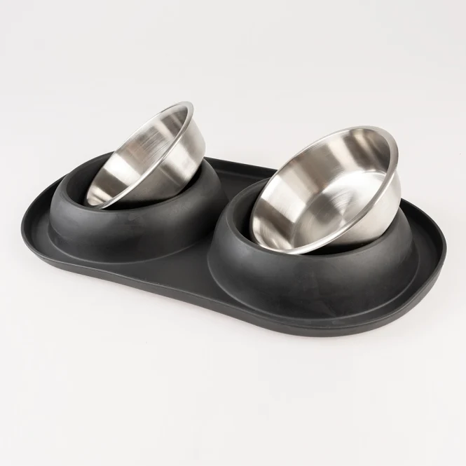 Duvoplus Dinner-Set Gummi