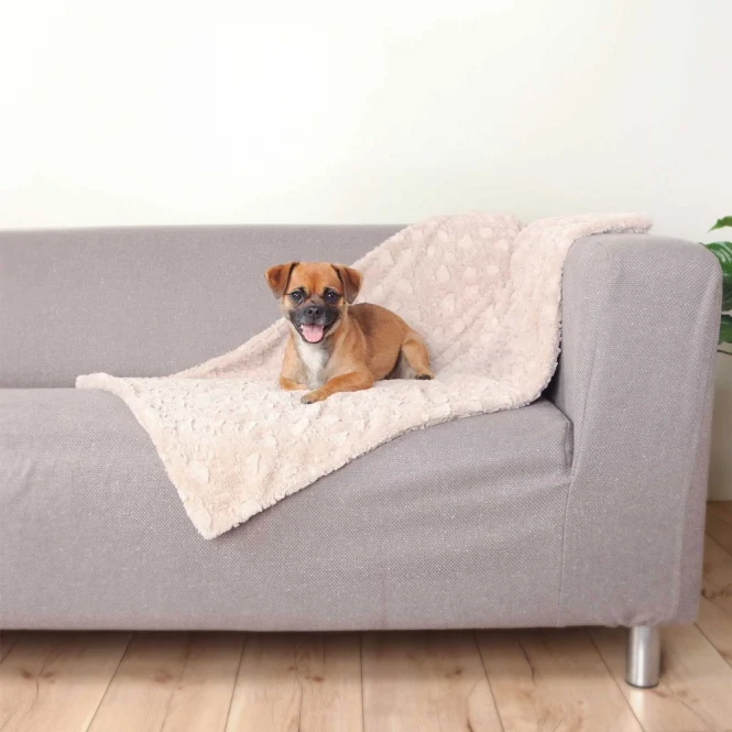 Trixie Hundedecke Cosy