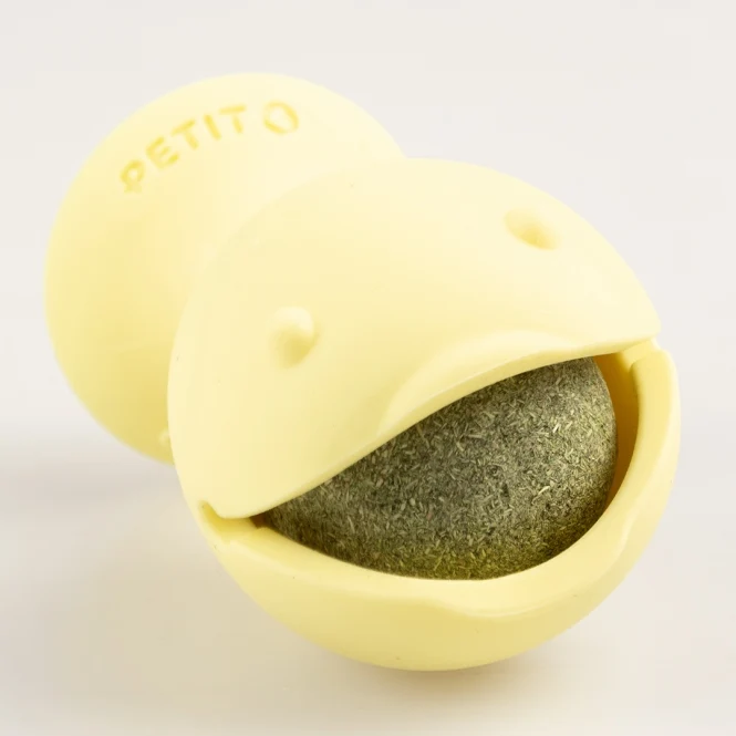 EBI Petit Cat Toy Puffi