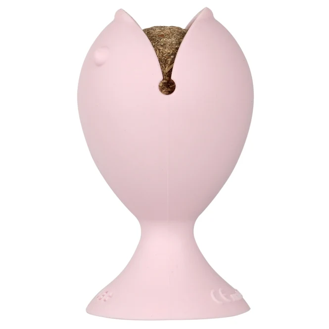 EBI Petit Cat Toy Puffi