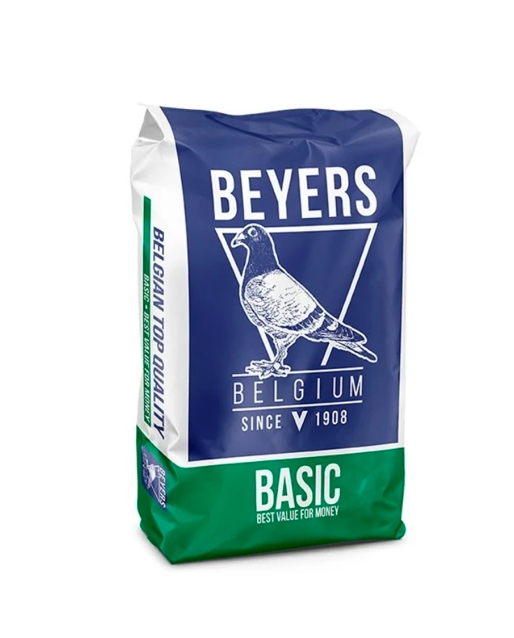 Basic Allround 25kg - Beyers