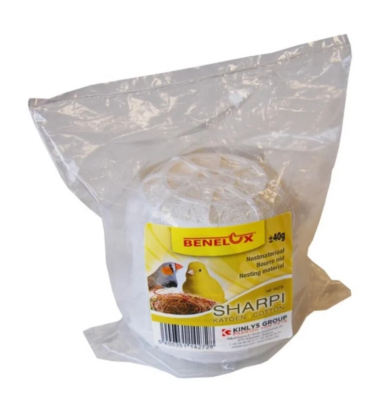 Sharpi im Halter - Benelux