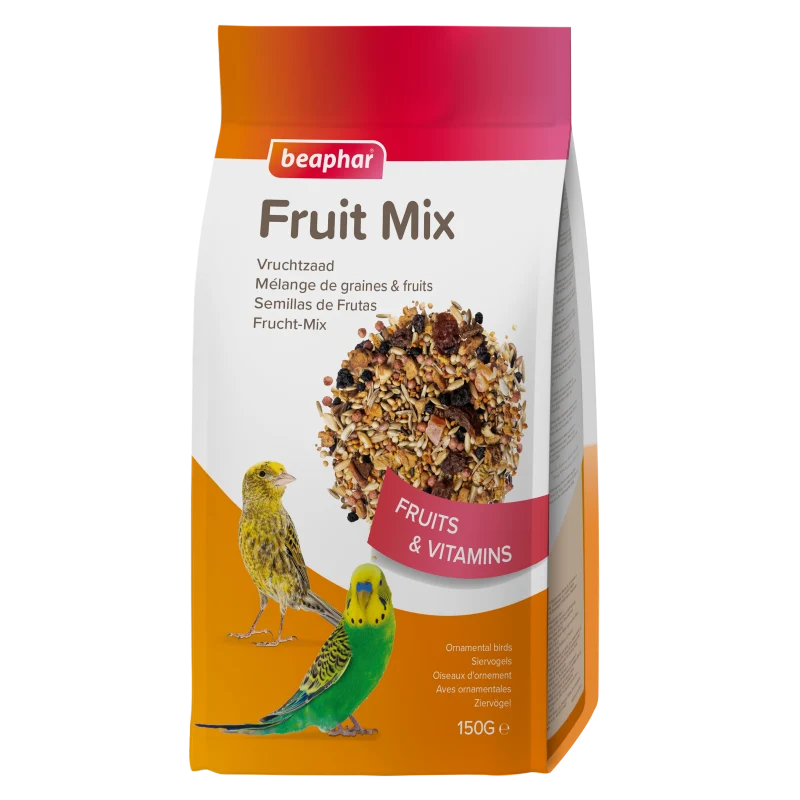Fruchtmischung 150g (Fruchtsamen) - Beaphar
