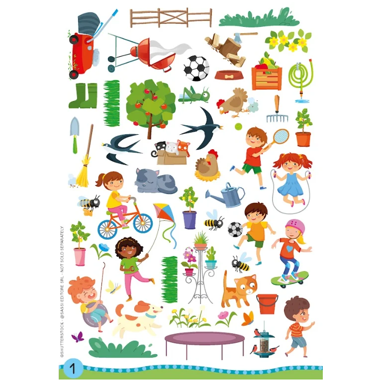 Sassi Arts & Crafts – My House