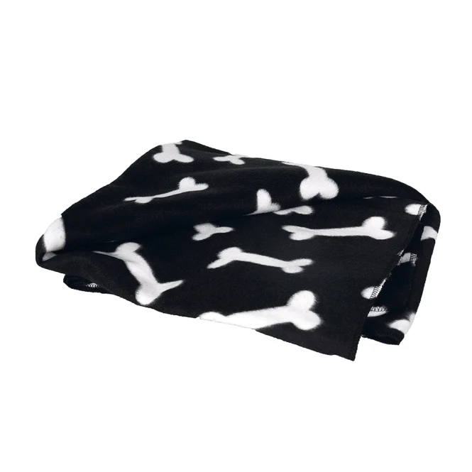 Karlie Flamingo Fleecedecke Milda