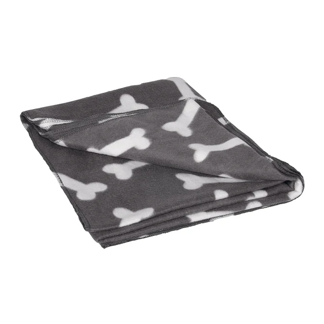 Karlie Flamingo Fleecedecke Milda