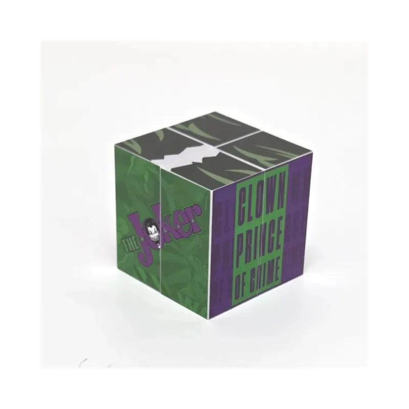 Qubi DC Comics Joker