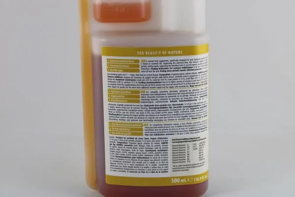 RopaPoultry Complete 500 ml – Erhaltungsformel für Hühner