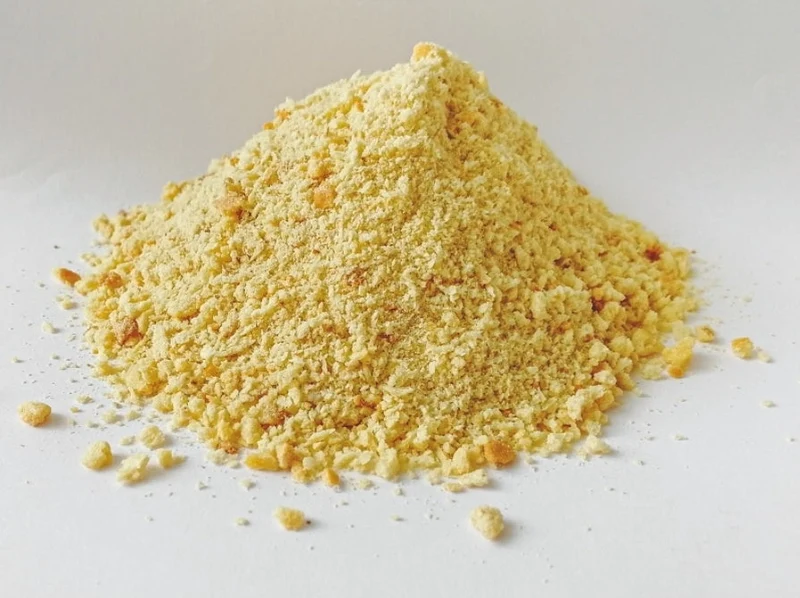 LUS L20 Eierfutter, 20 % Proteine ​​– 500 Gramm