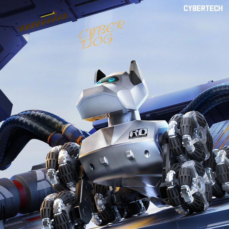 Space Dog