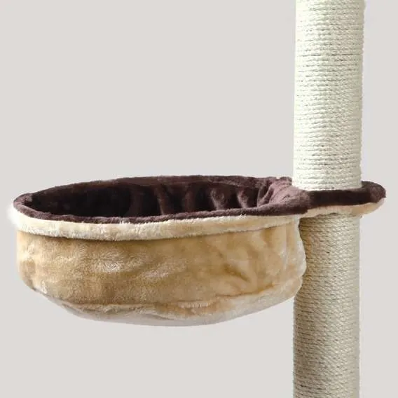 Trixie Kuschelsack für Kratzbäume mit Metallrahmen