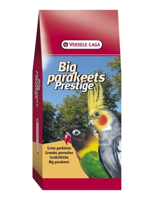 Prestige Neophemas - Vogelfutter - 20 kg