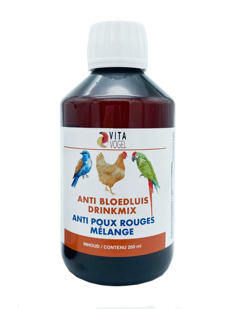 Anti-Rote-Milben-Paket 1