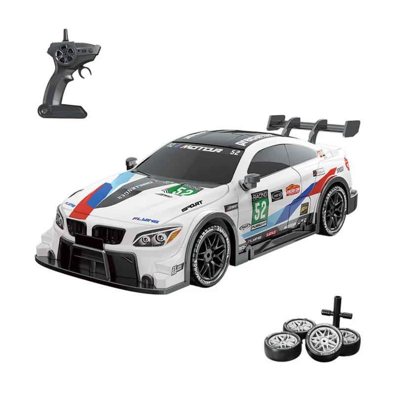 4Wd Drift Car BMW RC Car - Assorted