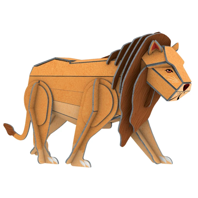 Sassi Mega Atlas The Ultimate Animals