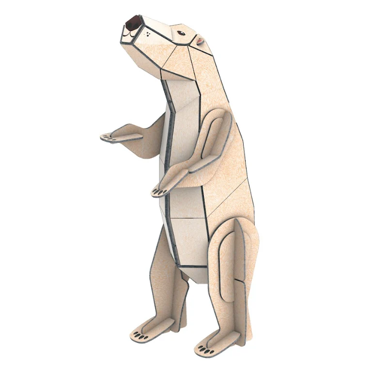 Sassi Mega Atlas The Ultimate Animals