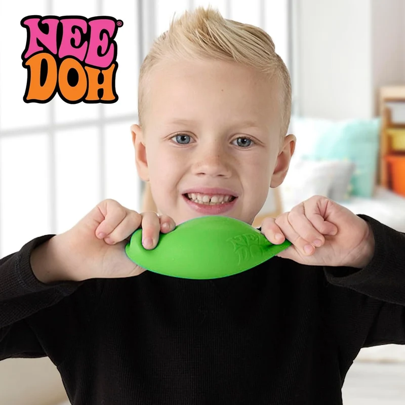 Schylling Nee Doh Groovy Glob Assorted