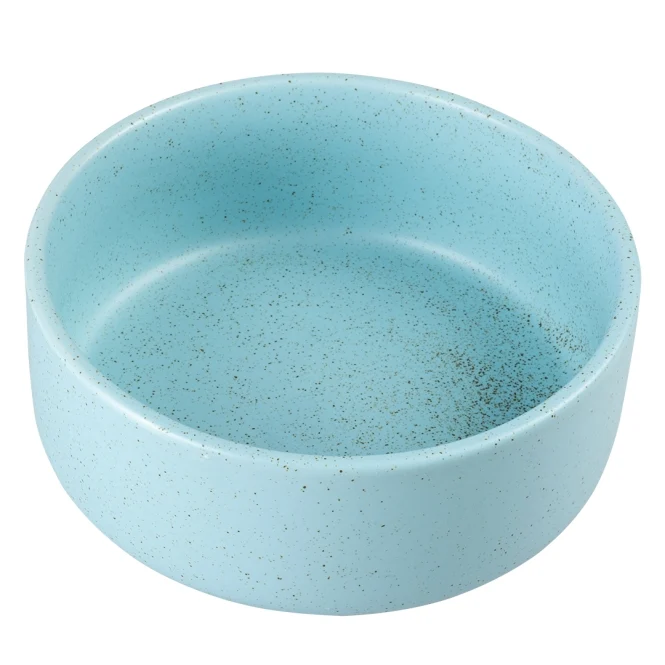 Duvoplus Keramiknapf Stone Speckle