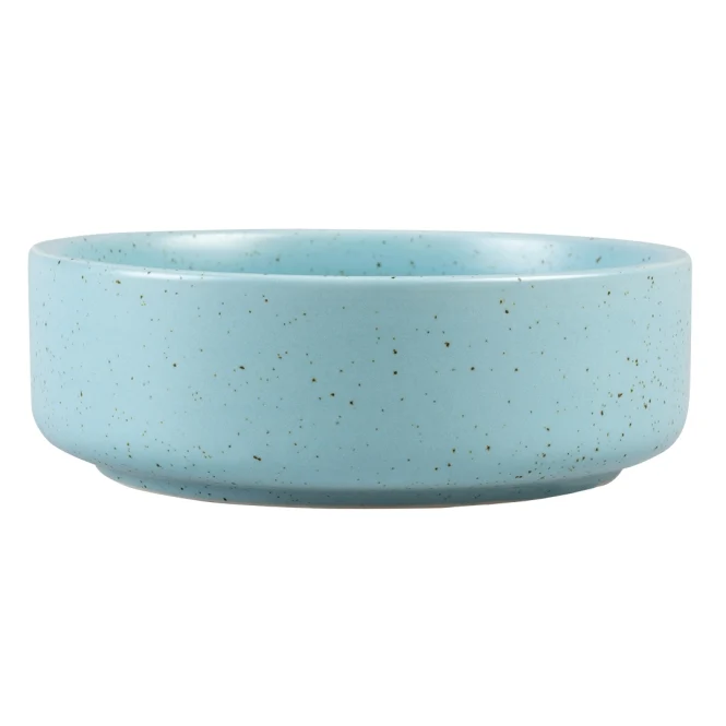 Duvoplus Keramiknapf Stone Speckle