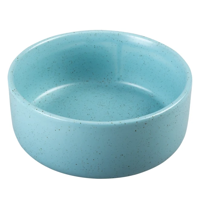 Duvoplus Keramiknapf Stone Speckle