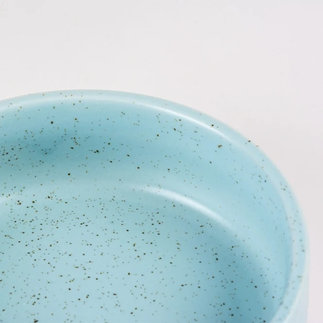 Duvoplus Keramiknapf Stone Speckle