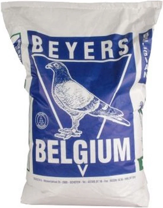 Premium Candy Seed Exclusive 20 kg - Beyers