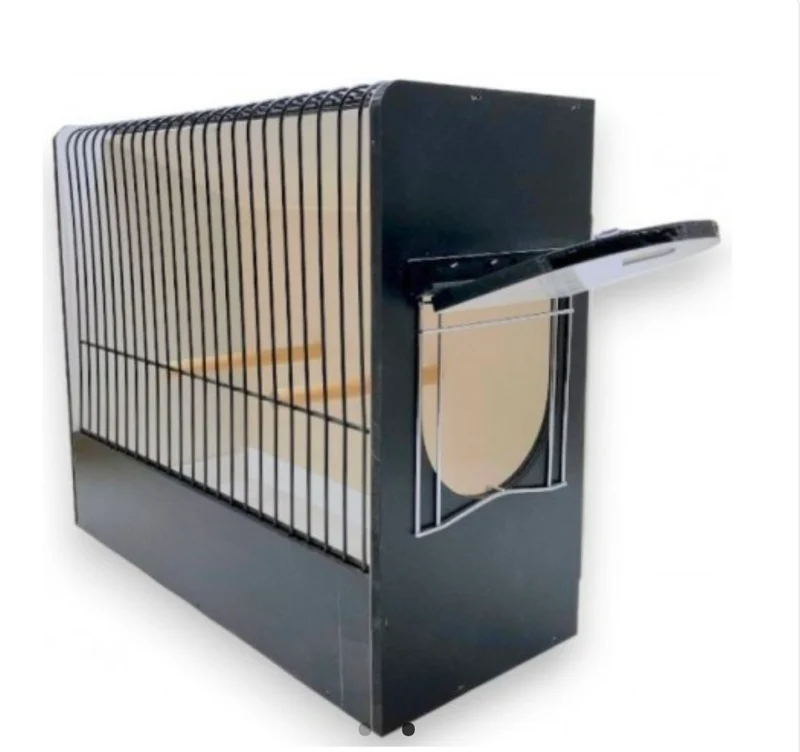 Badewannenaufhänger TT Cage
