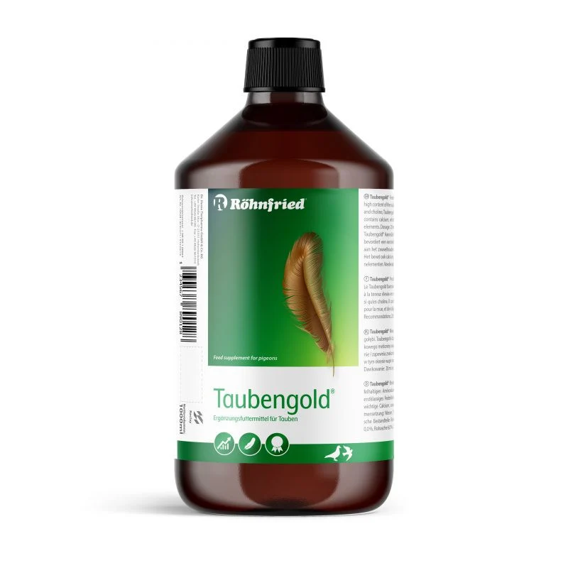 Taubengold (Mauser) 1L - Röhnfried