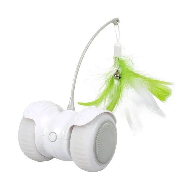 EBI Cat Toy RC Cat Chaser