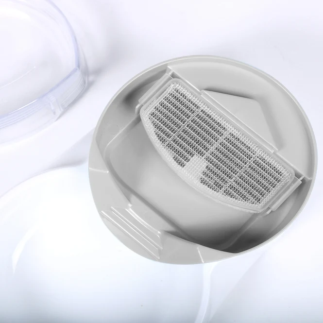 EBI Pet Feeder 2in1