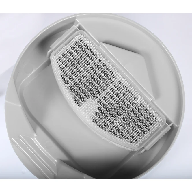 EBI Pet Feeder 2in1