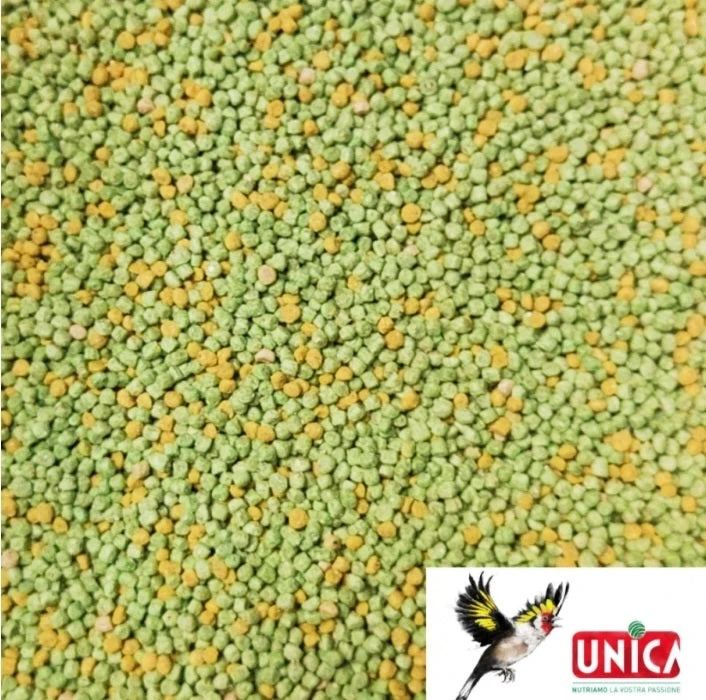 Softball Green 5 kg – die Alternative zu Perle Morbide
