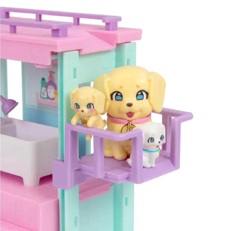 Little Live Pets - Mama Surprise Families Baby Care Clinic