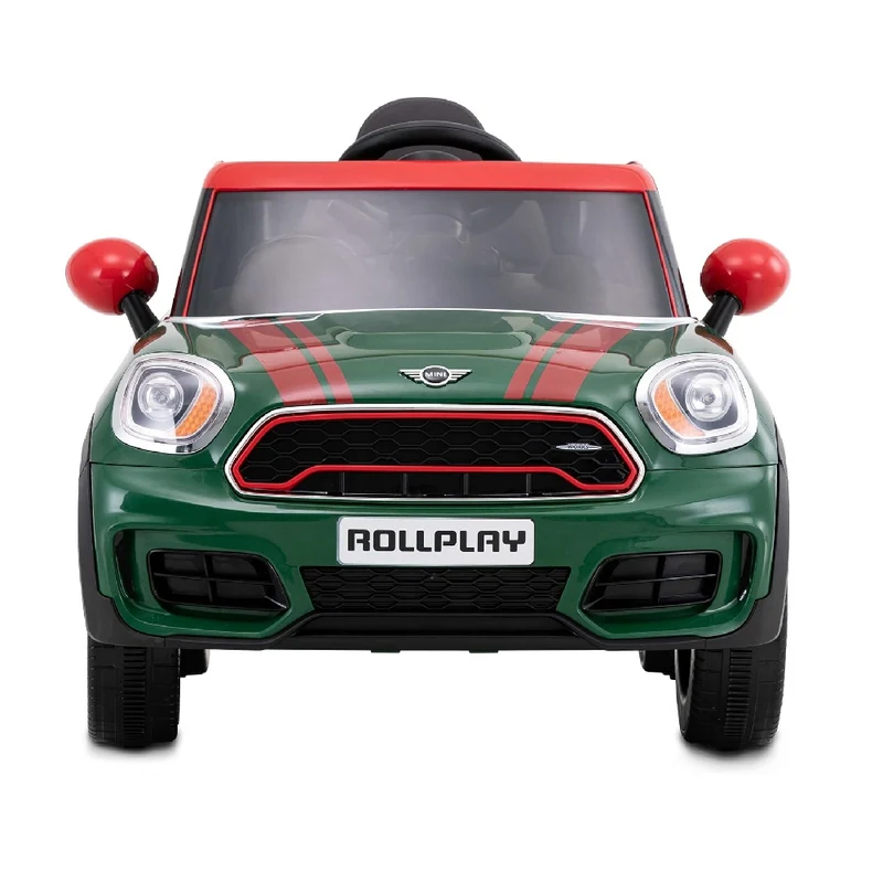 Rollplay Mini Countryman 12V Premium