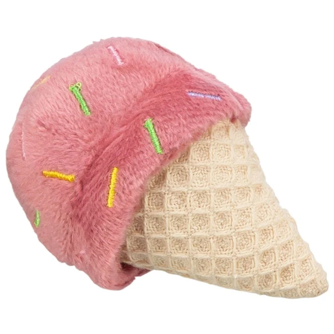 Trixie Katzenspielzeug Eis und Cupcake