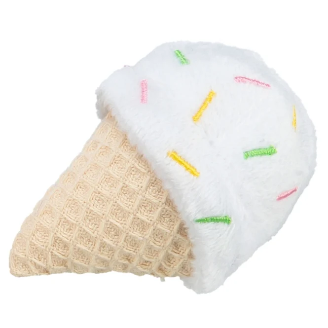 Trixie Katzenspielzeug Eis und Cupcake