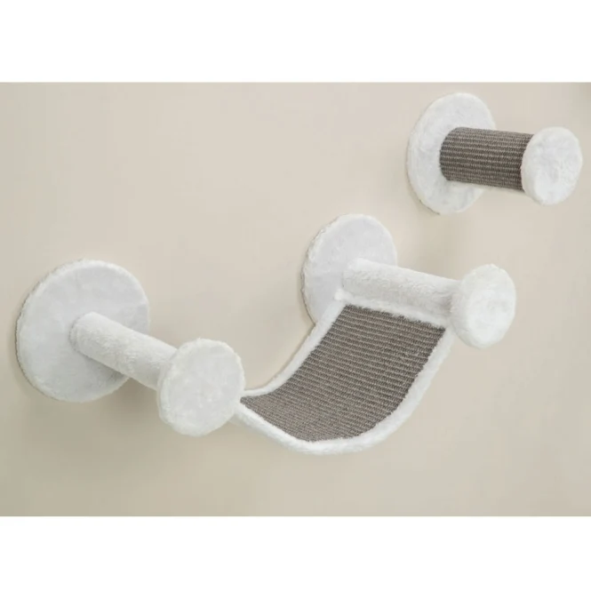 Trixie Kletterlandschaft Wand-Set 4