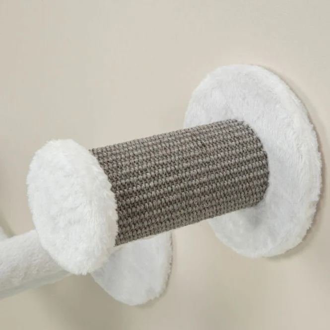 Trixie Kletterlandschaft Wand-Set 4