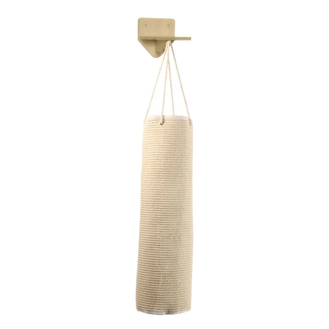 Duvoplus Klettersack Beige