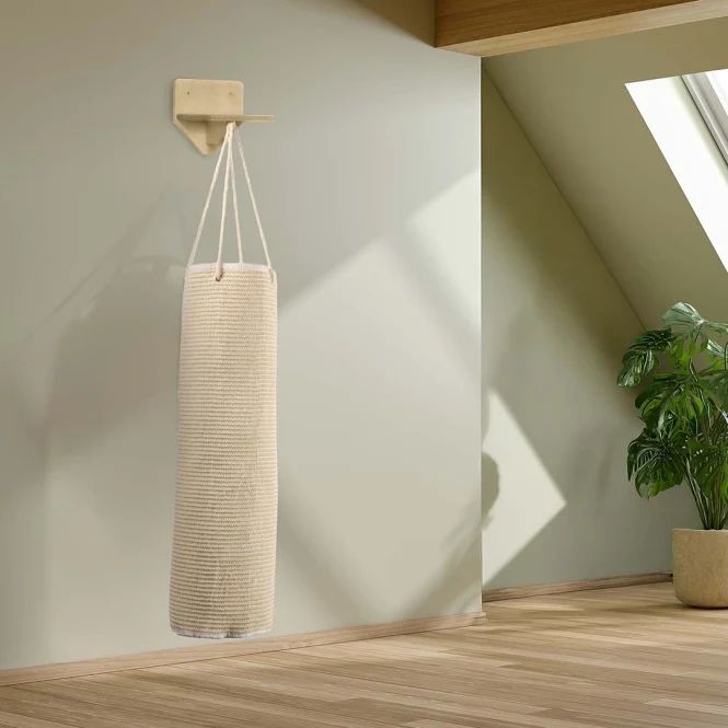Duvoplus Klettersack Beige