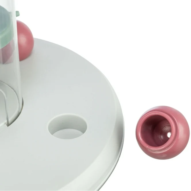 Trixie Cat Activity Gambling Tower