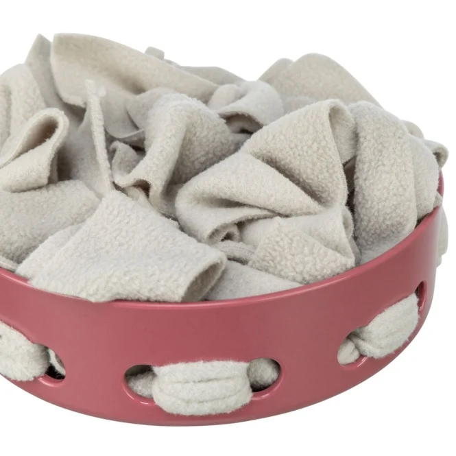 Trixie Cat Activity Hide'n'Sniff Bowl