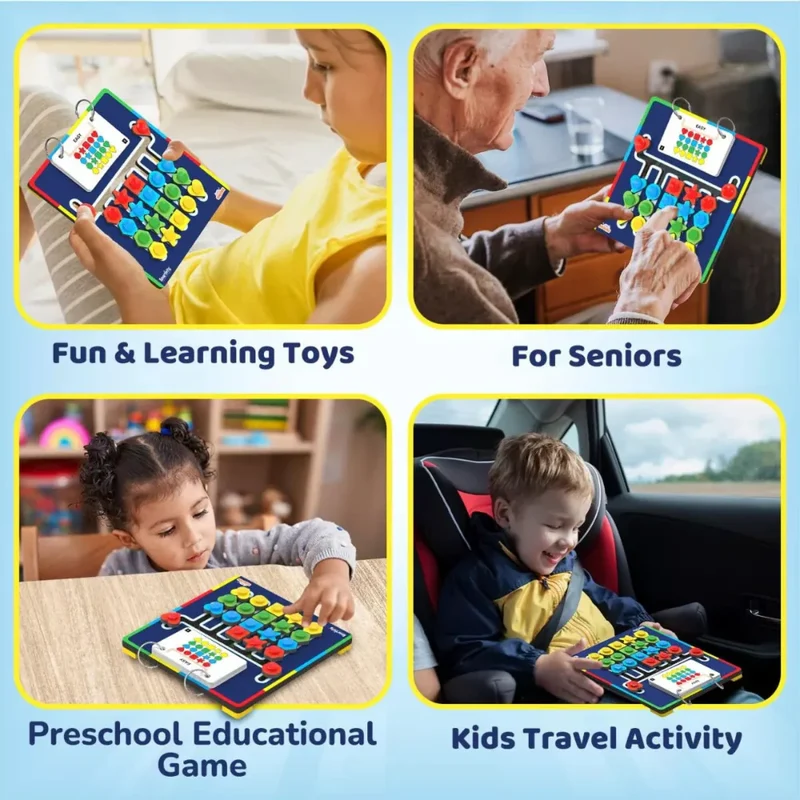Smartivity Shape Coder