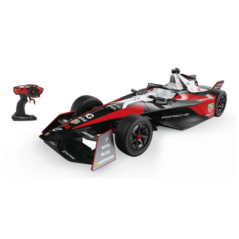 RW Porsche Formula E 1:14 Scale Remote Control Car