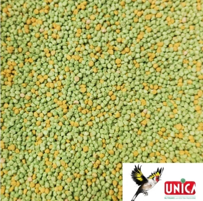 Softball Green 1,5 kg – die Alternative zu Perle Morbide