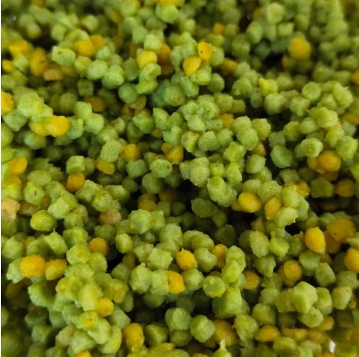 Softball Green 1,5 kg – die Alternative zu Perle Morbide