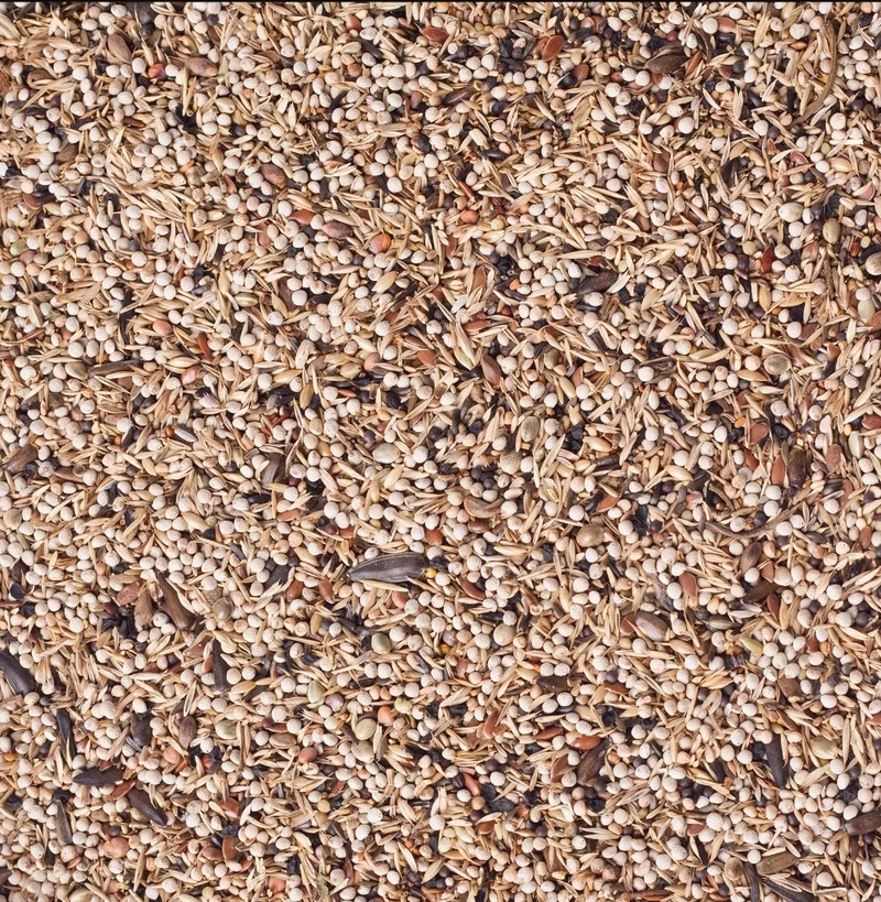 Birdelicious Carduelis Light 2kg, Goldfinches Light