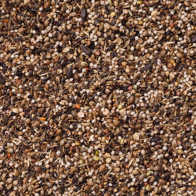 Birdelicious Carduelis Goldfinches 750 Gramm, Deli Nature